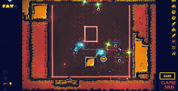 Ogre Chambers 2222 Download PC Game Full Version