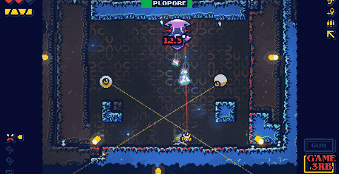 Ogre Chambers 2222 Download PC Game Full Version