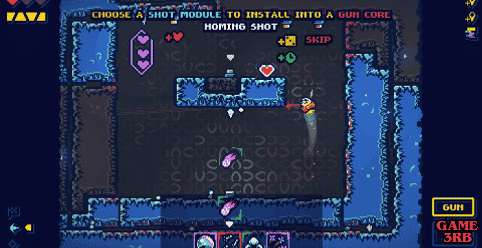 Ogre Chambers 2222 Download PC Game Full Version