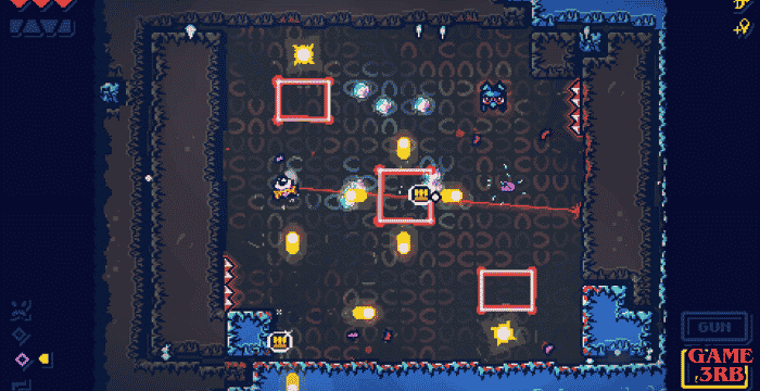 Ogre Chambers 2222 Download PC Game Full Version