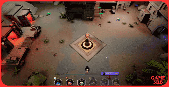 One Tower Defense Game for PC Full Version Download