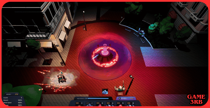 One Tower Defense Game for PC Full Version Download