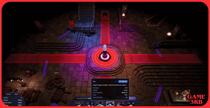 One Tower Defense Game for PC Full Version Download