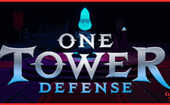 One Tower Defense Game for PC Full Version Download