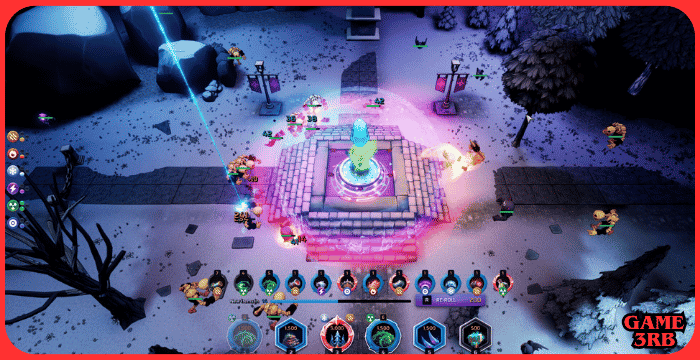 One Tower Defense Game for PC Full Version Download
