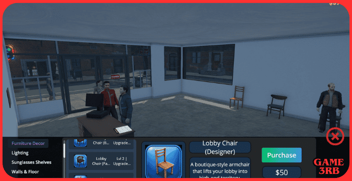 Optical Shop Simulator Game Download for PC (Full Guide)