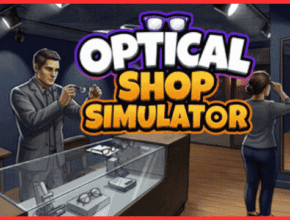 Optical Shop Simulator Game Download for PC (Full Guide)