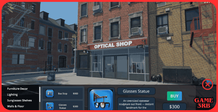 Optical Shop Simulator Game Download for PC (Full Guide)