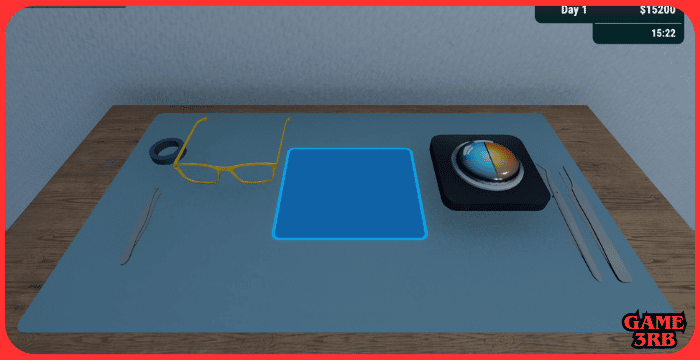 Optical Shop Simulator Game Download for PC (Full Guide)