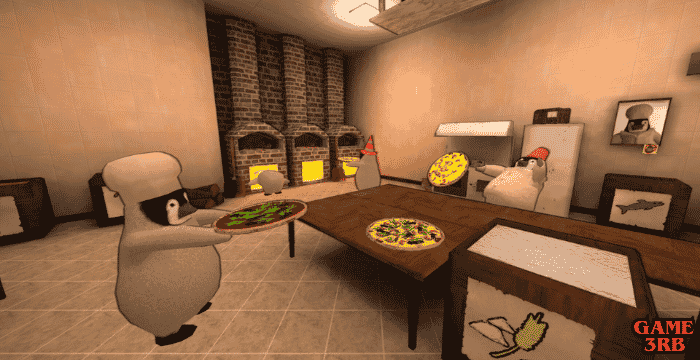 Penguin Heist Game Download for PC (Full Guide)