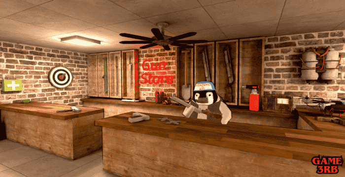 Penguin Heist Game Download for PC (Full Guide)