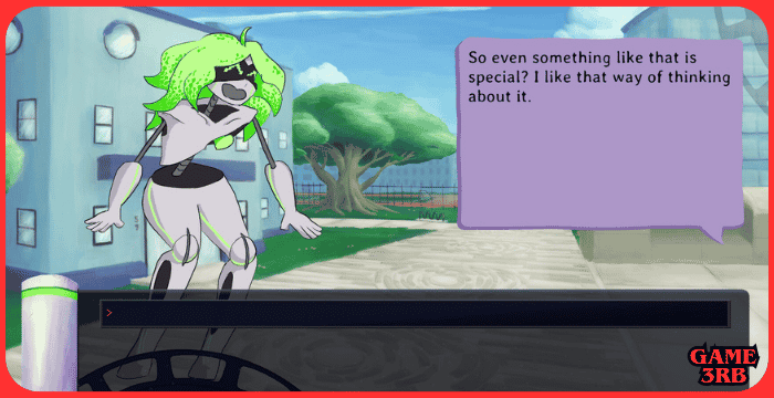 Plus/Minus Zero Download PC Game Full Version