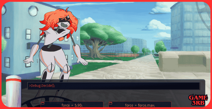 Plus/Minus Zero Download PC Game Full Version