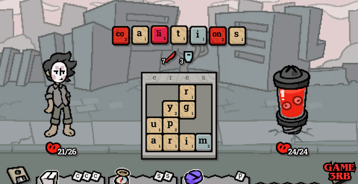 Pronoun Palace Game for PC Full Version Download