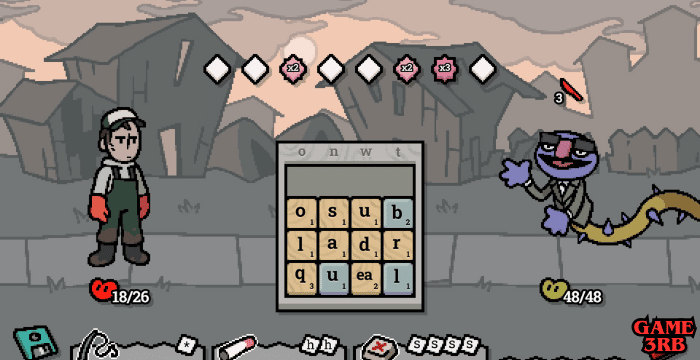 Pronoun Palace Game for PC Full Version Download