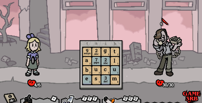 Pronoun Palace Game for PC Full Version Download