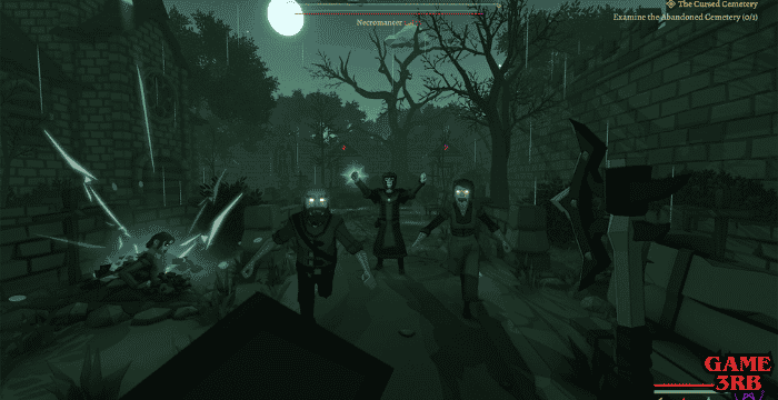 RAIDBORN Game Download Full Guide & Overview