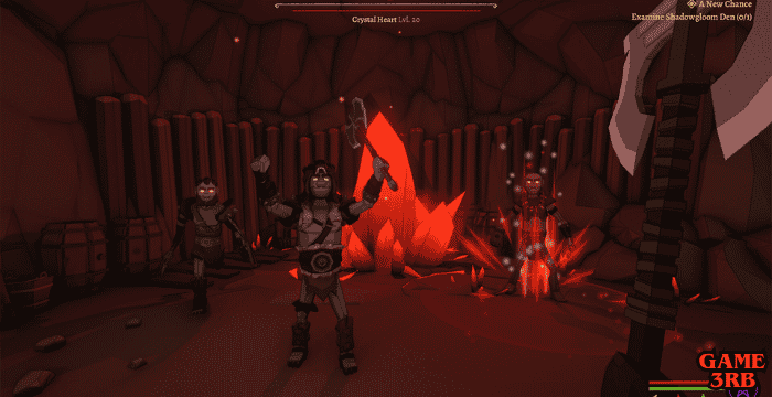 RAIDBORN Game Download Full Guide & Overview