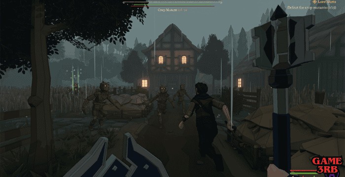 RAIDBORN Game Download Full Guide & Overview