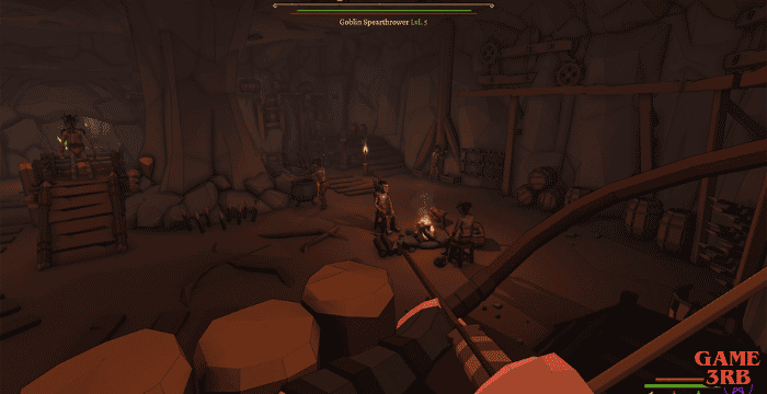 RAIDBORN Game Download Full Guide & Overview