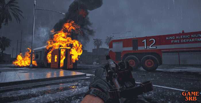 Reaper Actual Game for PC Full Version Download