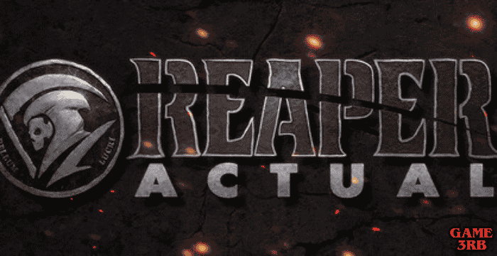 Reaper Actual Game for PC Full Version Download