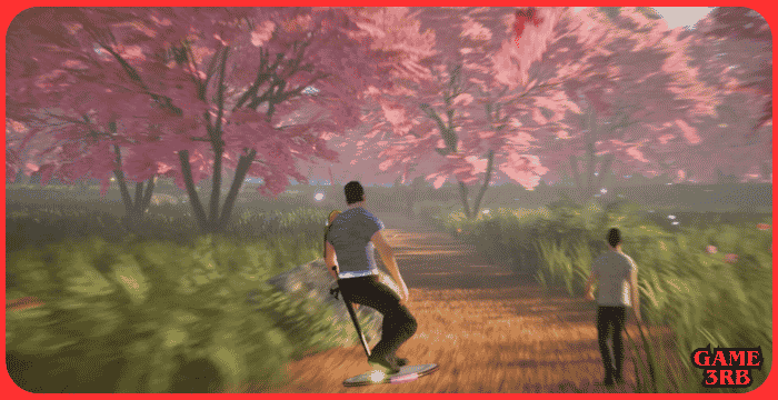 Reborn: The Evil Being Game Download for PC (Full Guide)