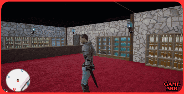 Reborn: The Evil Being Game Download for PC (Full Guide)