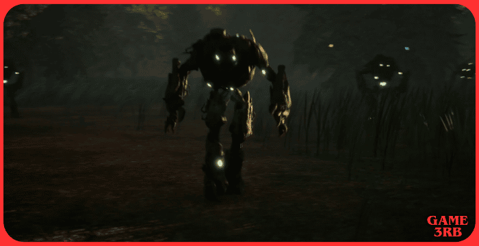 Reborn: The Evil Being Game Download for PC (Full Guide)