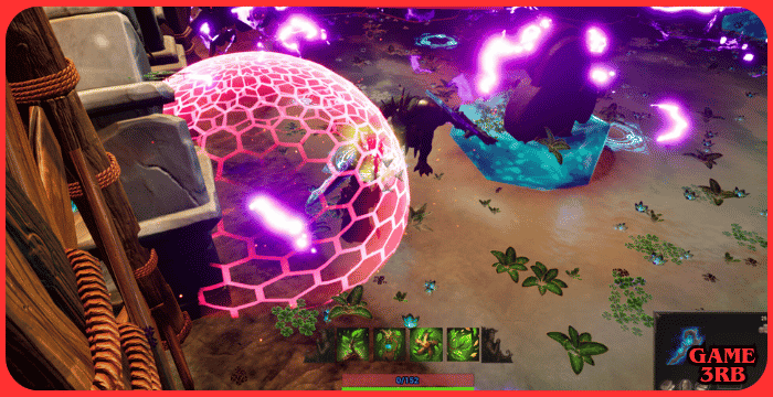 Rise Of Eurevia Game Download for PC Ultimate Guide