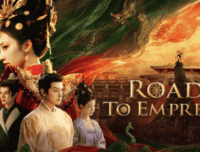 Road to Empress Ⅱ Download PC Game Full Version