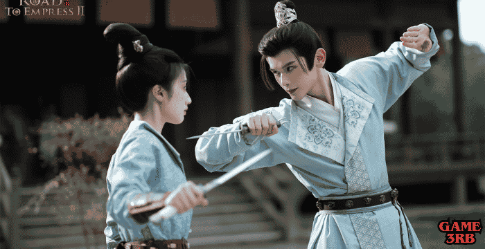 Road to Empress Ⅱ Download PC Game Full Version