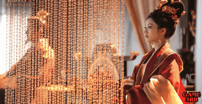 Road to Empress Ⅱ Download PC Game Full Version