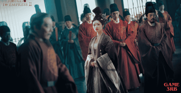 Road to Empress Ⅱ Download PC Game Full Version