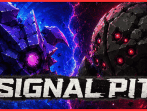 SIGNAL PIT Game Download Full Overview & Walkthrough