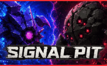 SIGNAL PIT Game Download Full Overview & Walkthrough