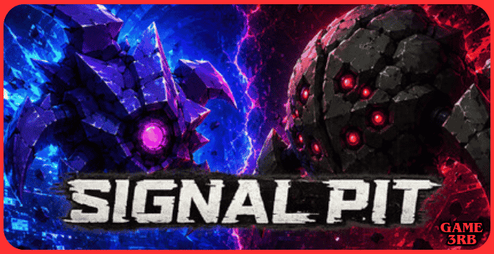 SIGNAL PIT Game Download Full Overview & Walkthrough