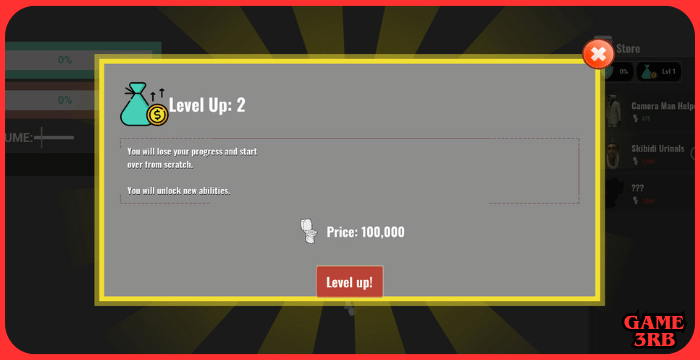 SKIBIDI Game Download Full Overview & Walkthrough & Overview
