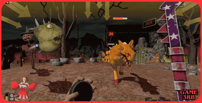 SPORTAL Game Download for PC (Full Guide)
