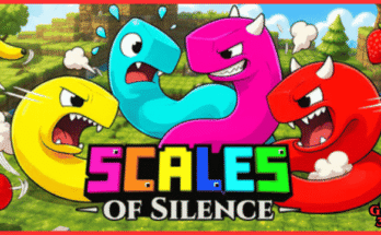 Scales of Silence PC Game Download Complete Guide