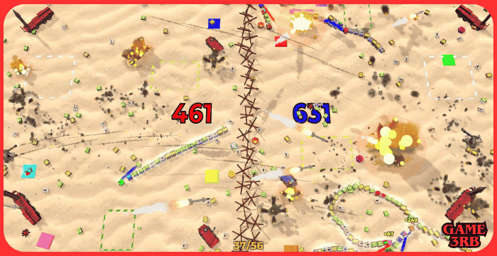 SharedScreen Wagons 2 Game Download Full Guide & Overview