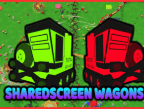 SharedScreen Wagons 2 Game Download Full Guide & Overview