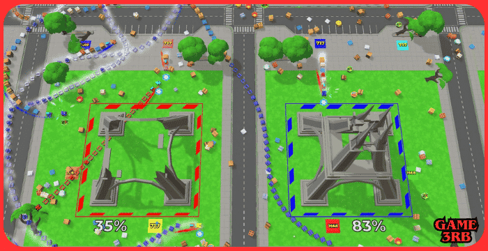 SharedScreen Wagons 2 Game Download Full Guide & Overview