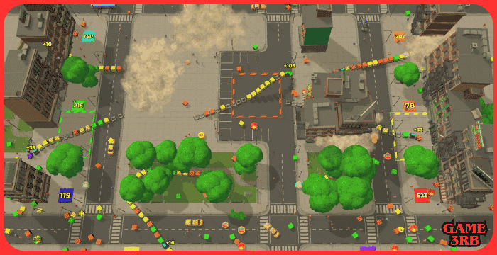 SharedScreen Wagons 2 Game Download Full Guide & Overview