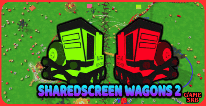 SharedScreen Wagons 2 Game Download Full Guide & Overview