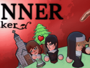 Sinner Maker Game Download for PC Ultimate Guide