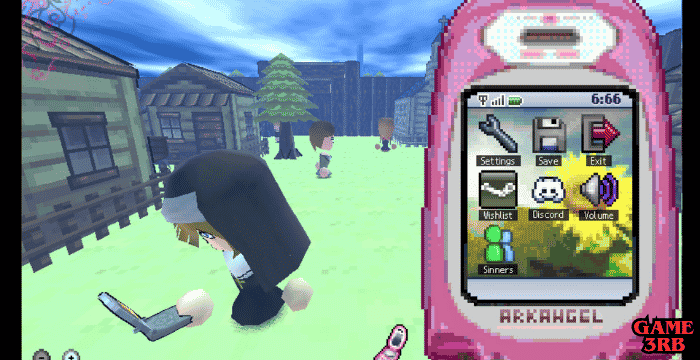 Sinner Maker Game Download for PC Ultimate Guide