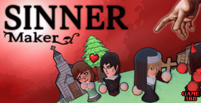 Sinner Maker Game Download for PC Ultimate Guide