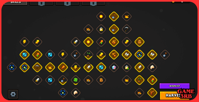 Slice the Crops! Download PC Game Full Version