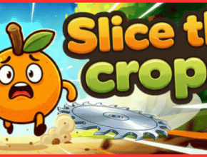 Slice the Crops! Download PC Game Full Version